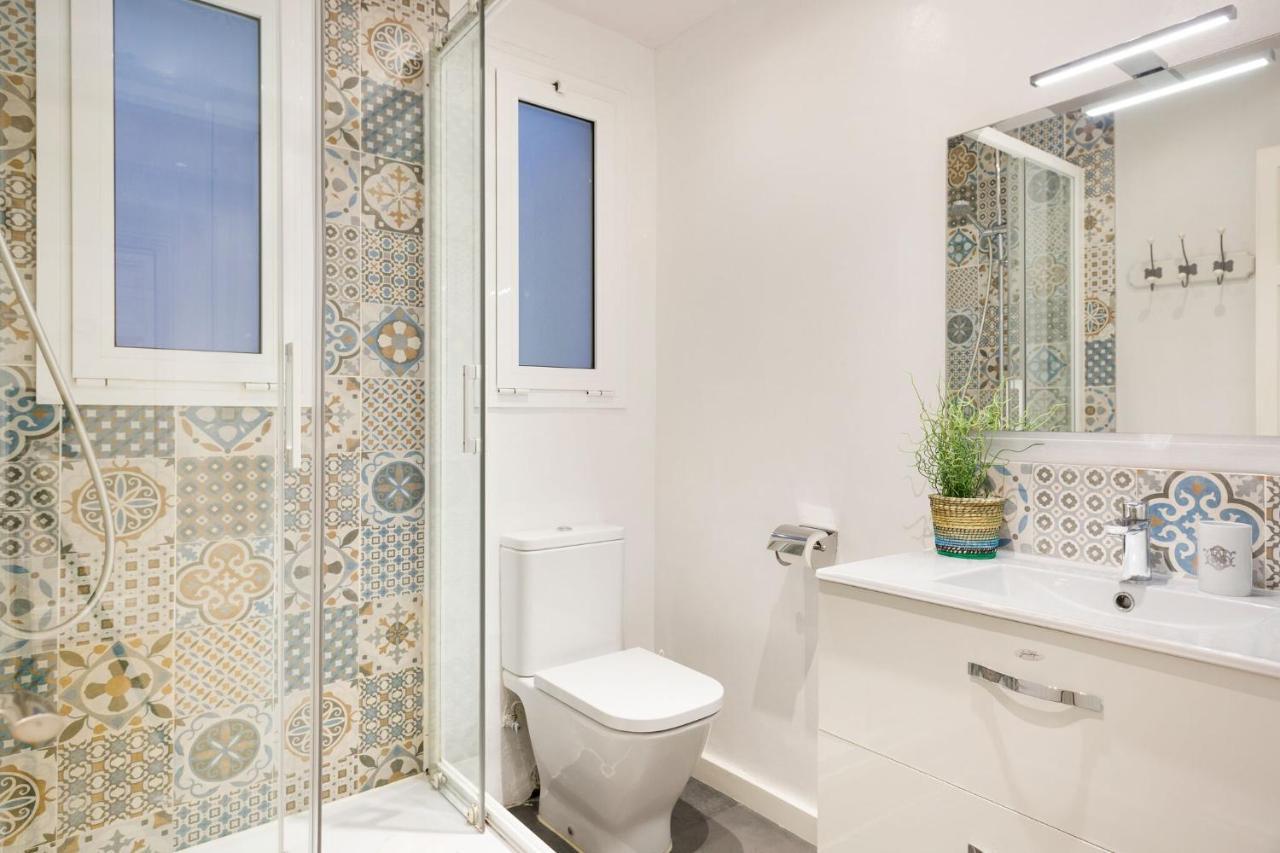 Stay U-Nique Apartments Mallorca Βαρκελώνη Εξωτερικό φωτογραφία