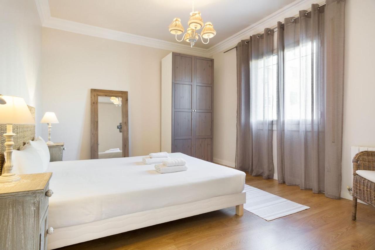 Stay U-Nique Apartments Mallorca Βαρκελώνη Εξωτερικό φωτογραφία