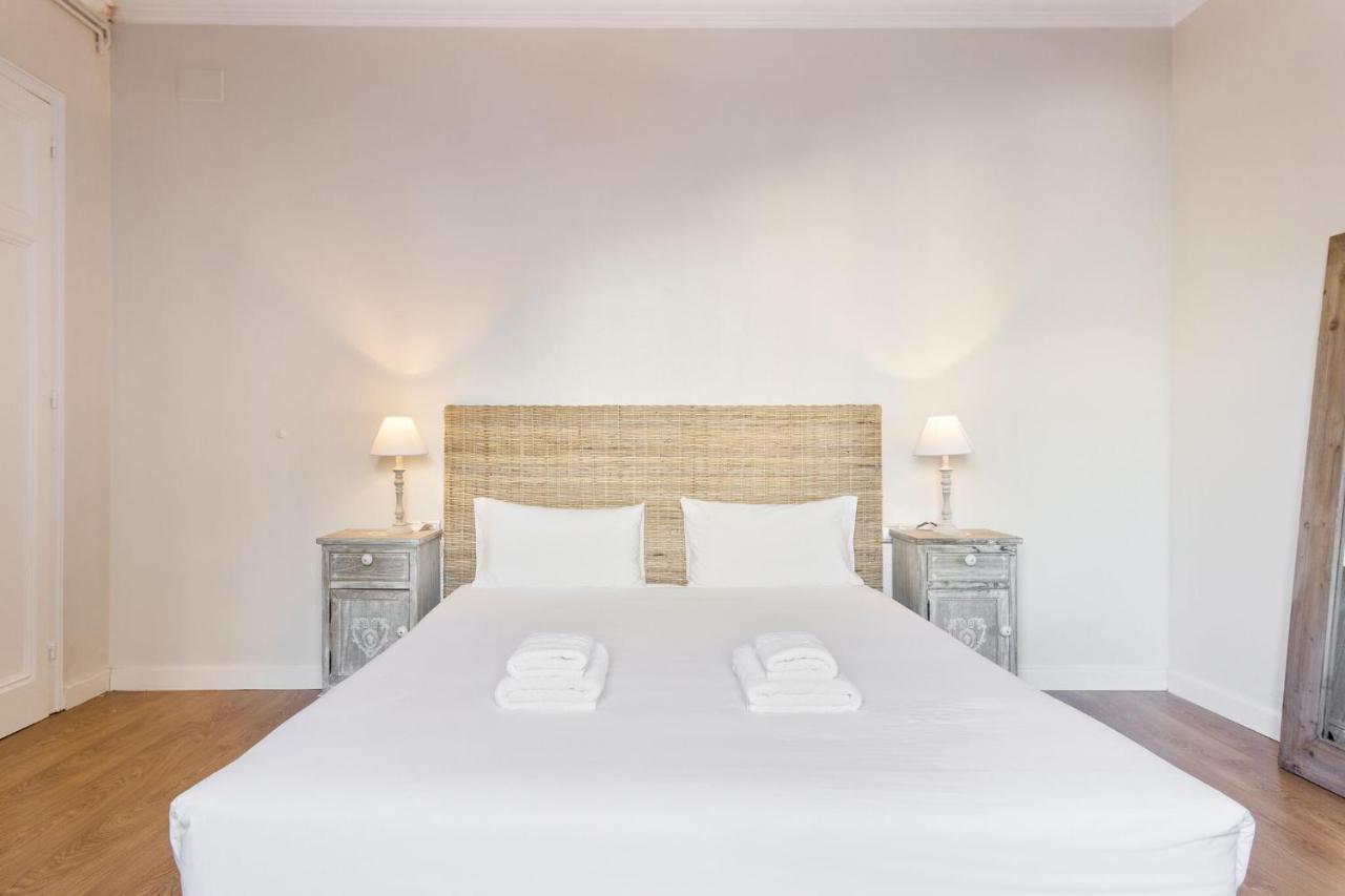 Stay U-Nique Apartments Mallorca Βαρκελώνη Εξωτερικό φωτογραφία