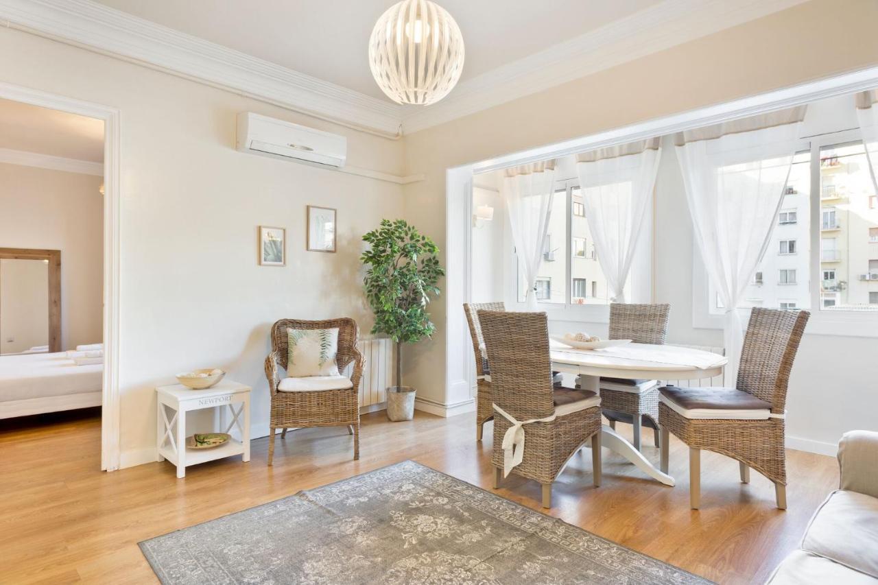 Stay U-Nique Apartments Mallorca Βαρκελώνη Εξωτερικό φωτογραφία