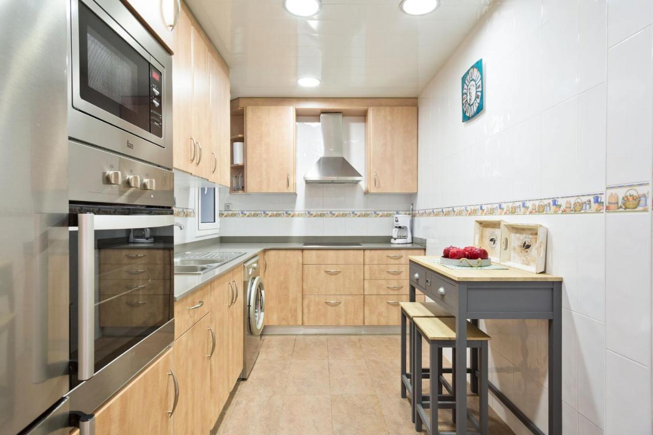 Stay U-Nique Apartments Mallorca Βαρκελώνη Εξωτερικό φωτογραφία