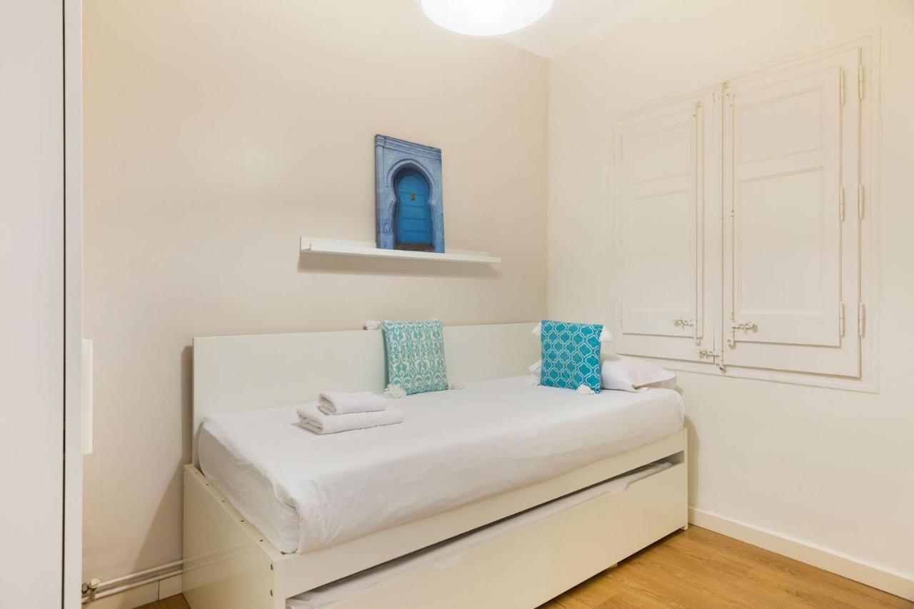 Stay U-Nique Apartments Mallorca Βαρκελώνη Εξωτερικό φωτογραφία