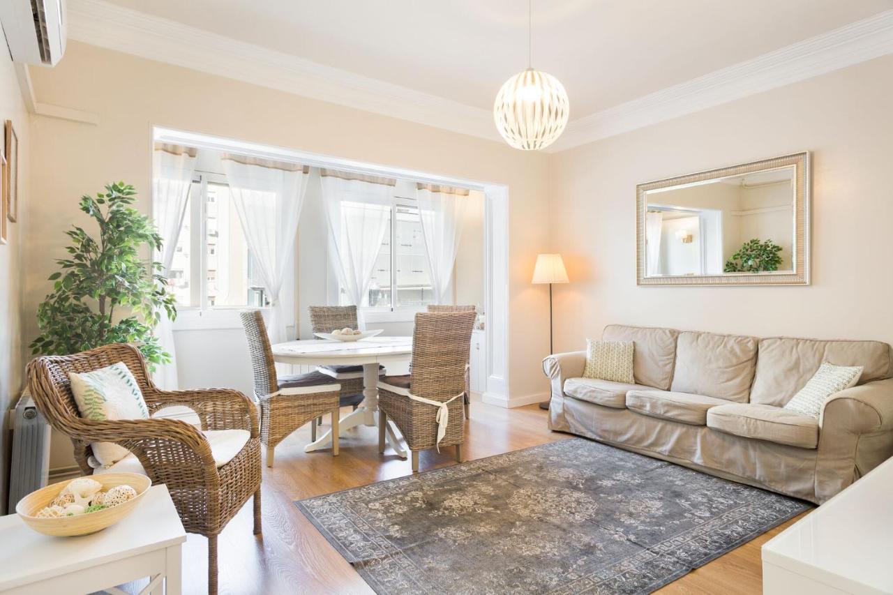 Stay U-Nique Apartments Mallorca Βαρκελώνη Εξωτερικό φωτογραφία