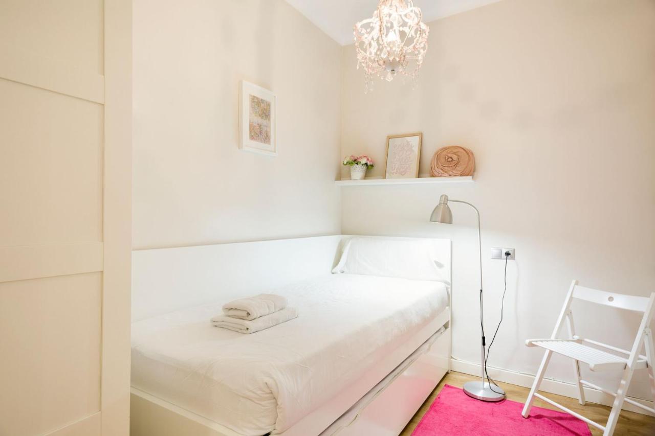 Stay U-Nique Apartments Mallorca Βαρκελώνη Εξωτερικό φωτογραφία