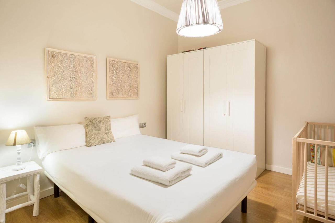 Stay U-Nique Apartments Mallorca Βαρκελώνη Εξωτερικό φωτογραφία