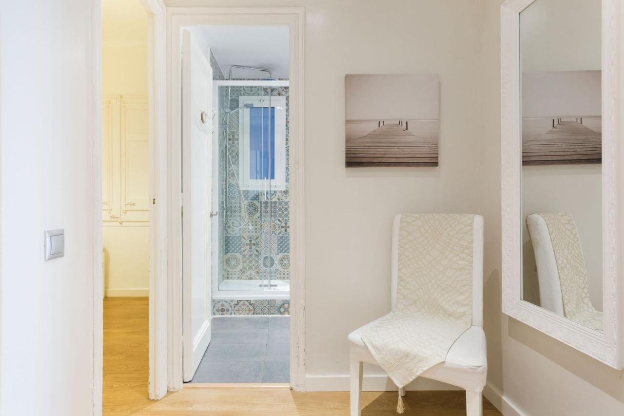 Stay U-Nique Apartments Mallorca Βαρκελώνη Εξωτερικό φωτογραφία