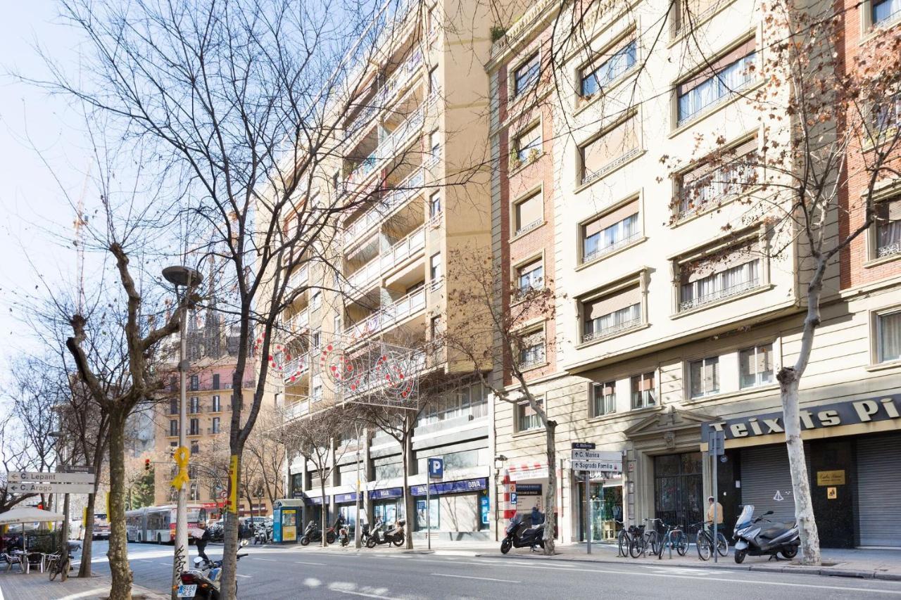Stay U-Nique Apartments Mallorca Βαρκελώνη Εξωτερικό φωτογραφία
