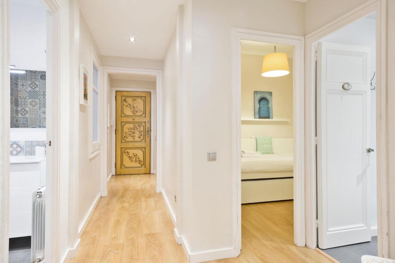 Stay U-Nique Apartments Mallorca Βαρκελώνη Εξωτερικό φωτογραφία